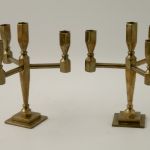 819 2295 CANDELABRAS